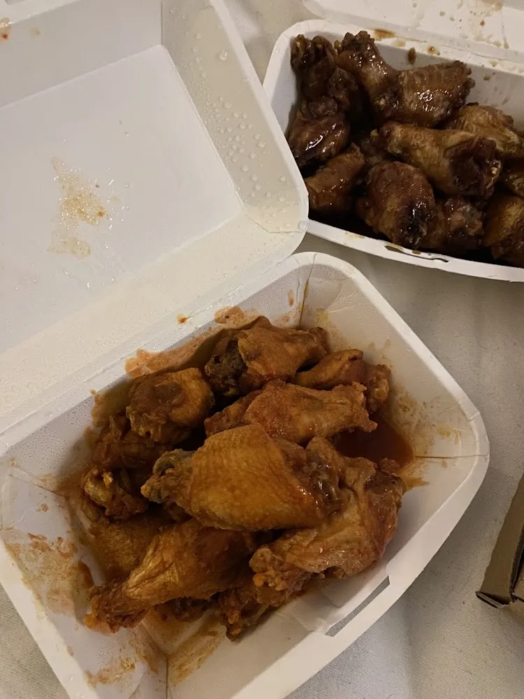 Chicken Wings