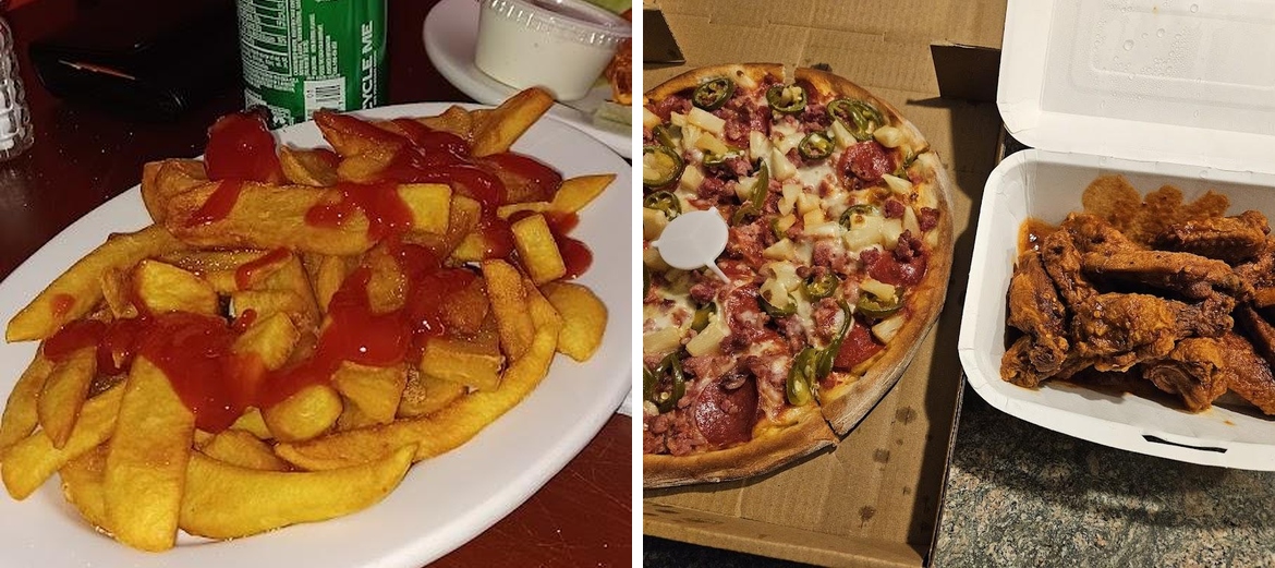 Pizza Works