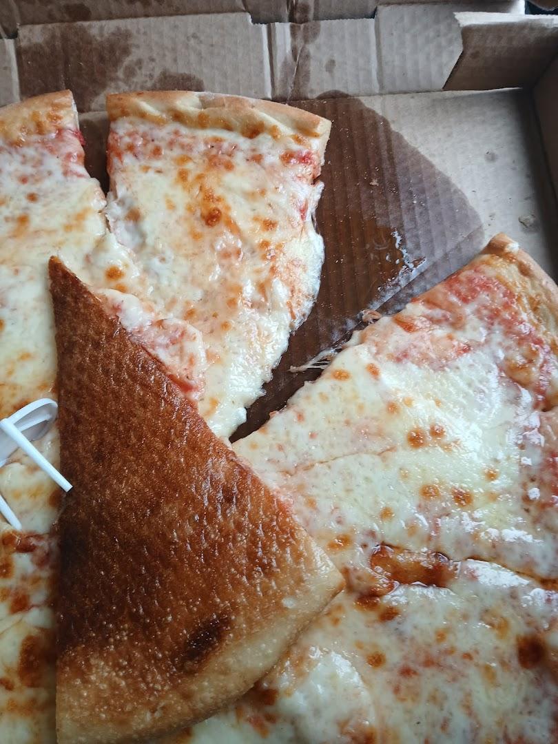 Pizza Works Menu image 5